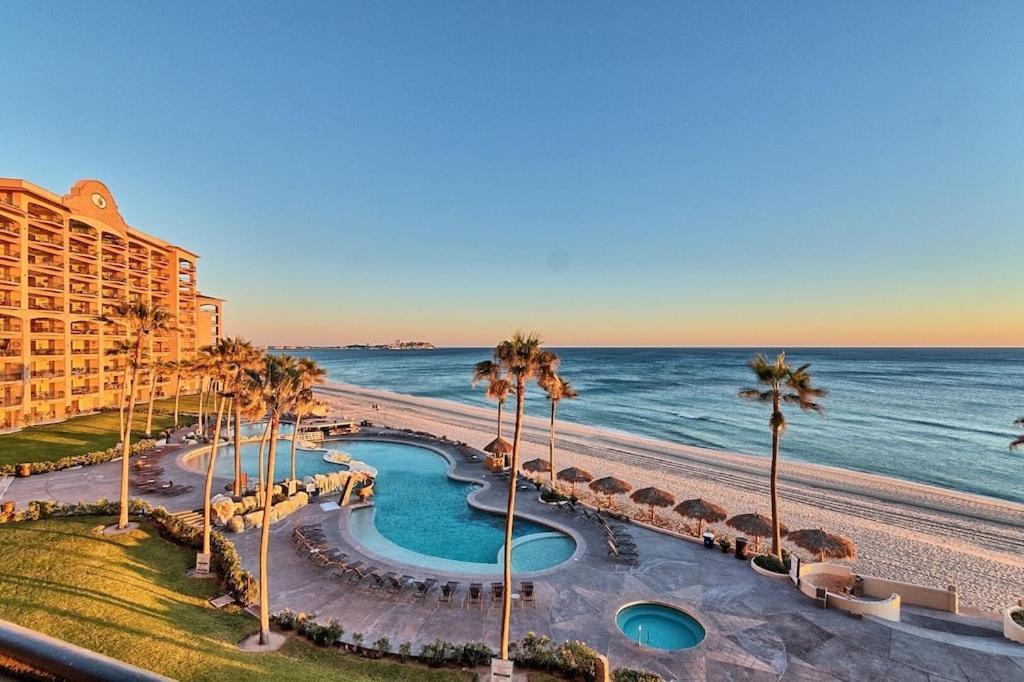 Rocky Point Sonoran Resorts المظهر الخارجي الصورة