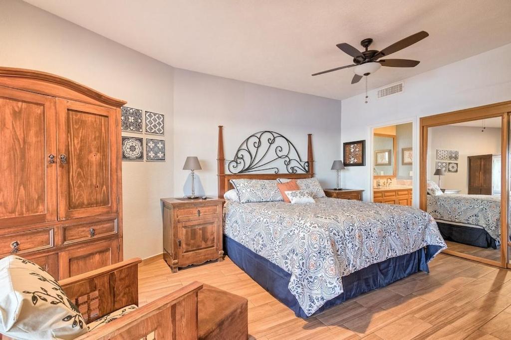 Rocky Point Sonoran Resorts المظهر الخارجي الصورة