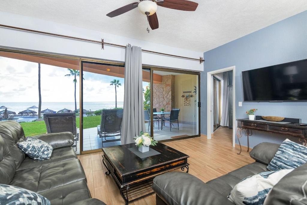 Rocky Point Sonoran Resorts المظهر الخارجي الصورة