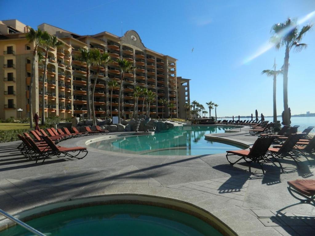 Rocky Point Sonoran Resorts المظهر الخارجي الصورة