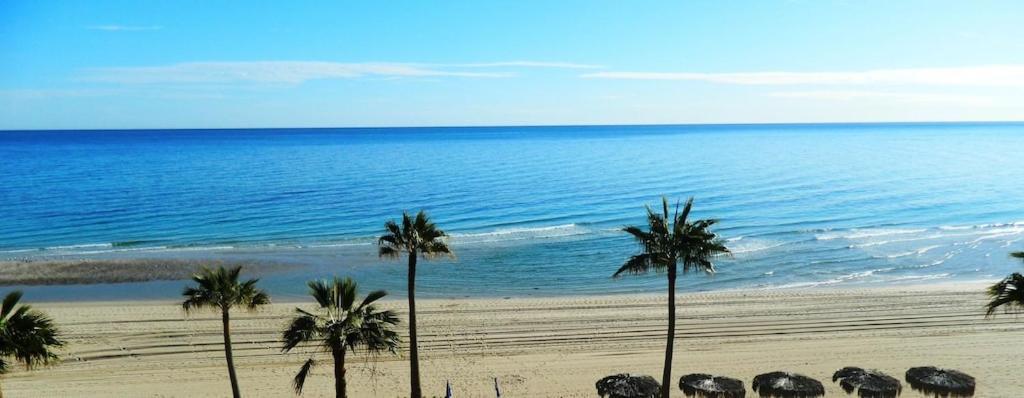 Rocky Point Sonoran Resorts المظهر الخارجي الصورة
