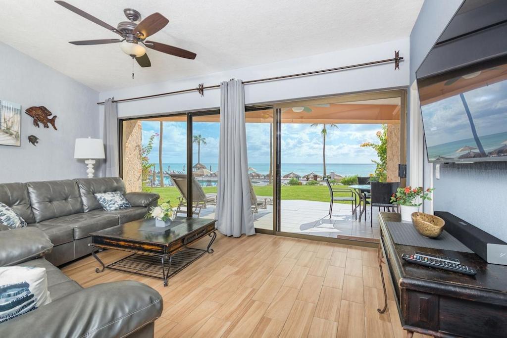 Rocky Point Sonoran Resorts المظهر الخارجي الصورة