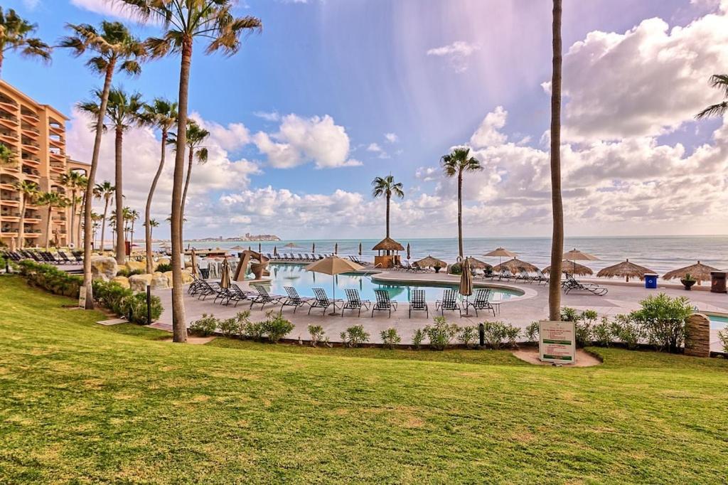 Rocky Point Sonoran Resorts المظهر الخارجي الصورة