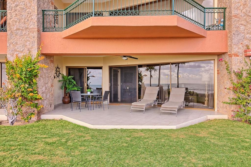 Rocky Point Sonoran Resorts المظهر الخارجي الصورة