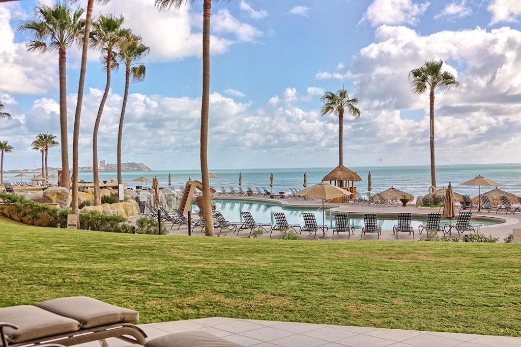 Rocky Point Sonoran Resorts المظهر الخارجي الصورة