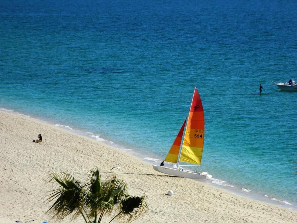 Rocky Point Sonoran Resorts المظهر الخارجي الصورة