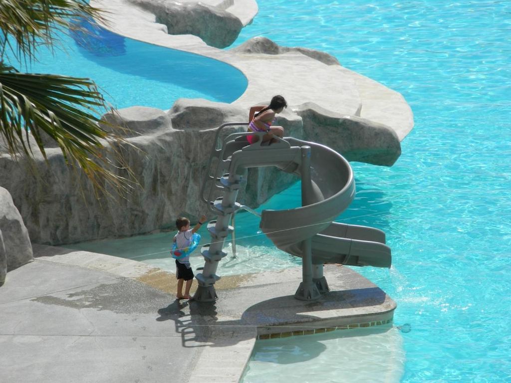 Rocky Point Sonoran Resorts المظهر الخارجي الصورة