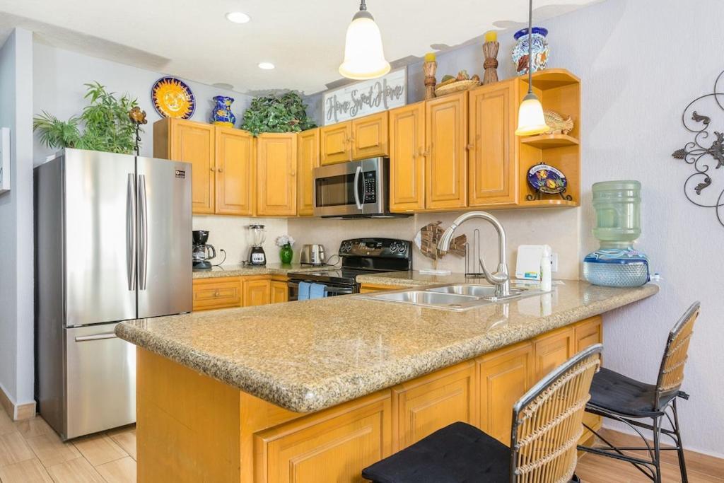 Rocky Point Sonoran Resorts المظهر الخارجي الصورة