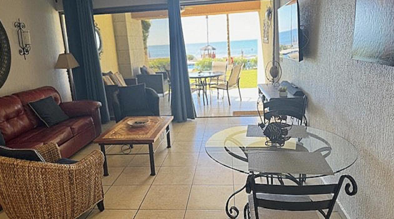 Rocky Point Sonoran Resorts المظهر الخارجي الصورة