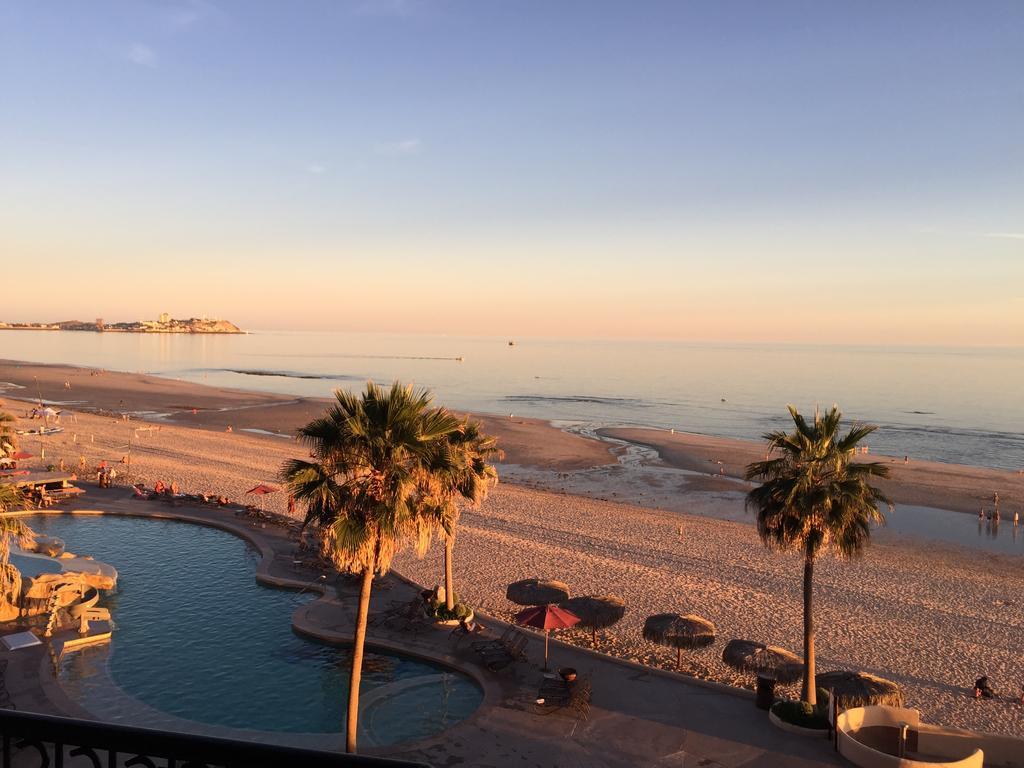 Rocky Point Sonoran Resorts المظهر الخارجي الصورة