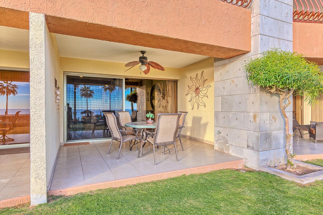 Rocky Point Sonoran Resorts المظهر الخارجي الصورة