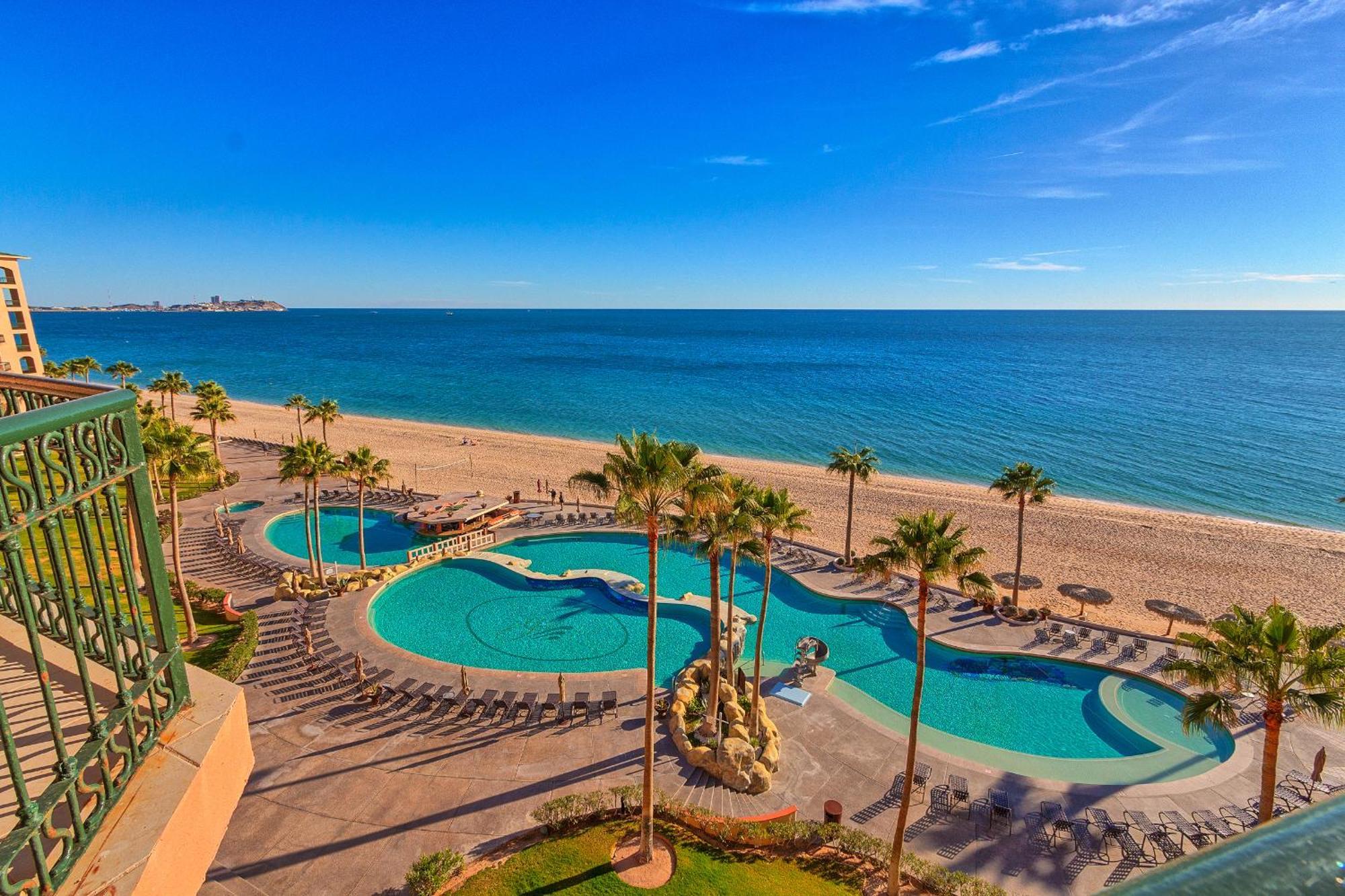 Rocky Point Sonoran Resorts المظهر الخارجي الصورة