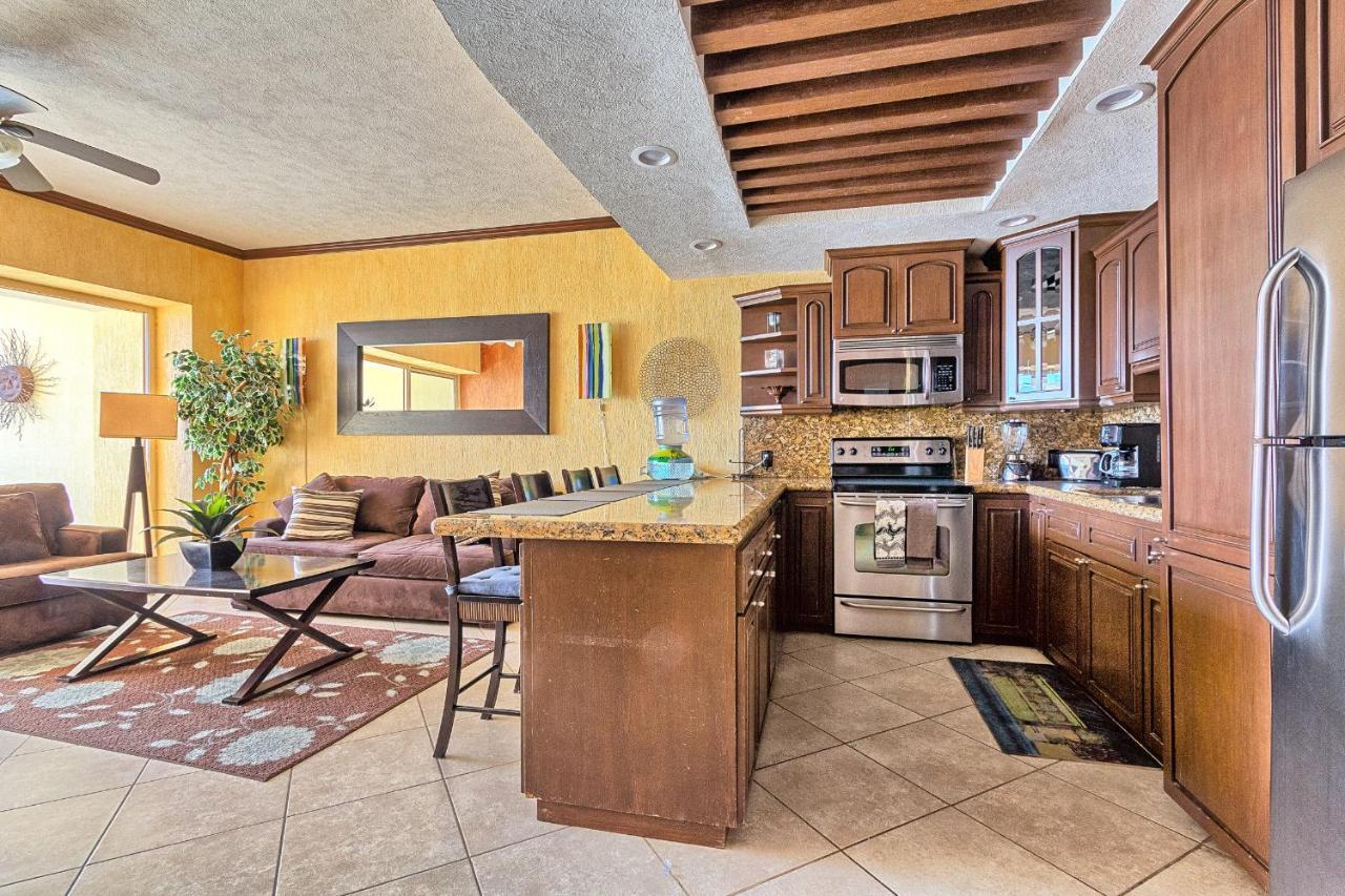 Rocky Point Sonoran Resorts الغرفة الصورة
